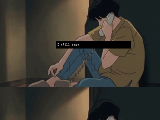 Conversation screenshot