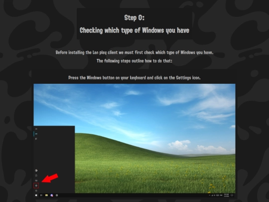 lppc/step/1 screenshot