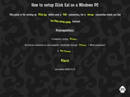 xlpc/main screenshot