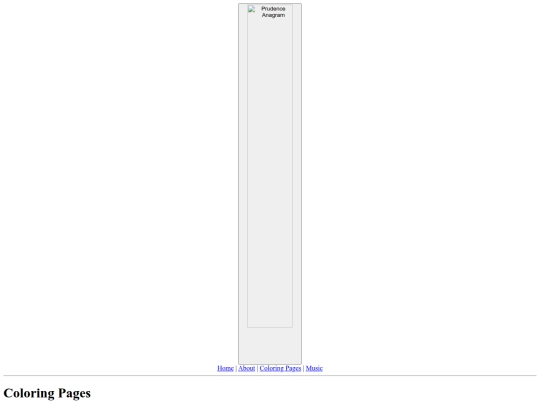 coloring_pages screenshot