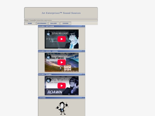 covers screenshot