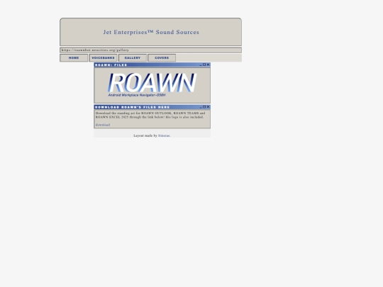 gallery screenshot