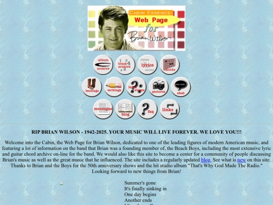main screenshot