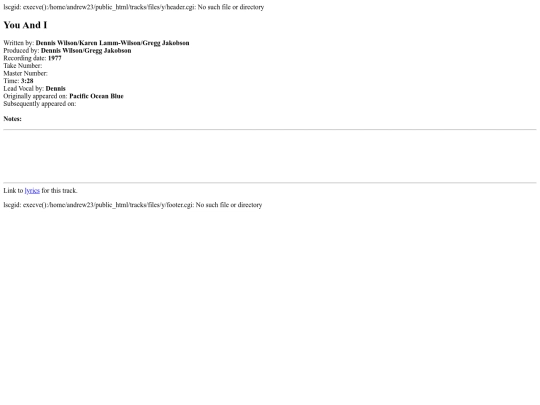 tracks/files/y/you_and_i.shtml screenshot