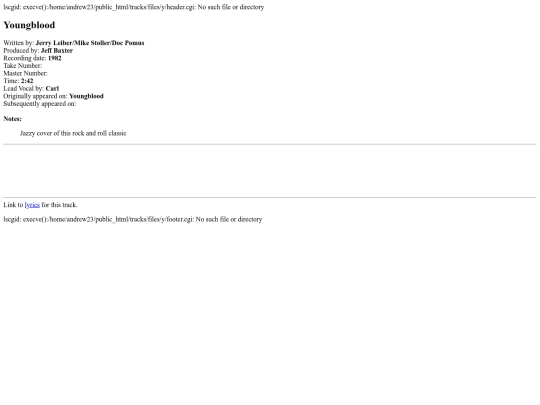 tracks/files/y/youngblood.shtml screenshot