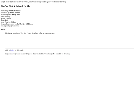 tracks/files/y/youve_got_a_friend_in_me.shtml screenshot