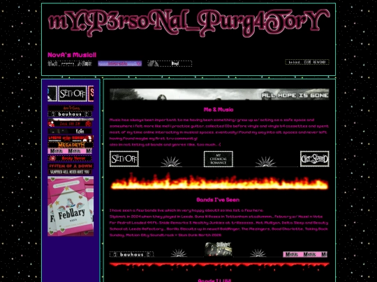 p-music screenshot