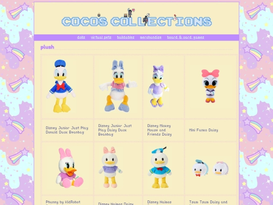 coll_ducks screenshot