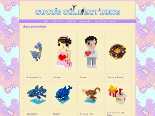 collbuilds screenshot