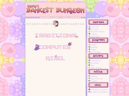 myart screenshot