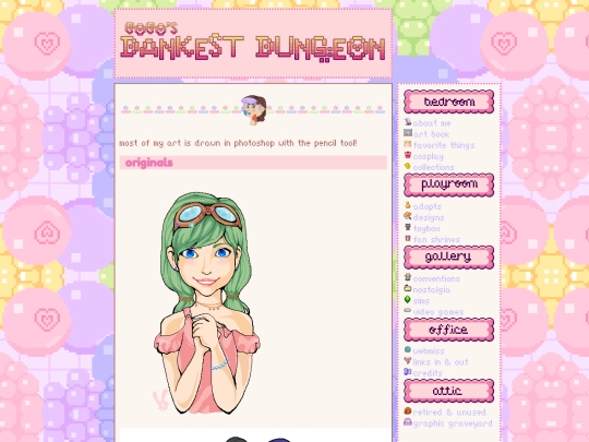 myart_comp screenshot