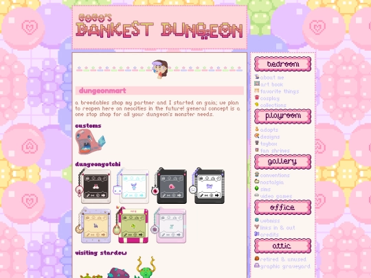 myart_pixel screenshot