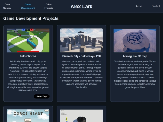 game-development screenshot