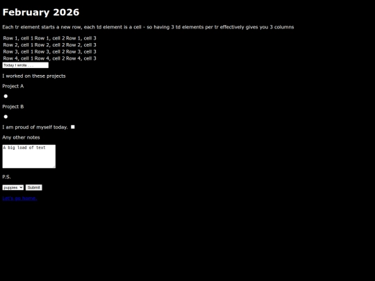 writing_log screenshot