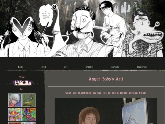 art screenshot