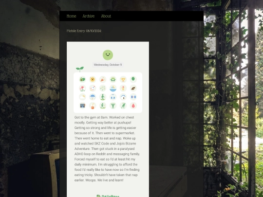 blog/posts/2024-10-08-Mobile-Entry screenshot