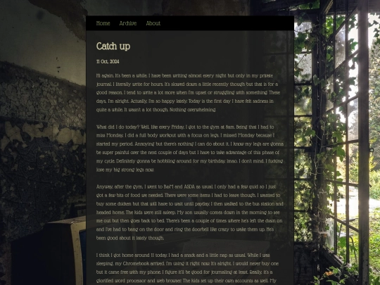 blog/posts/2024-10-11-Catch-up screenshot