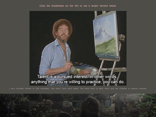 placeholdergallery screenshot