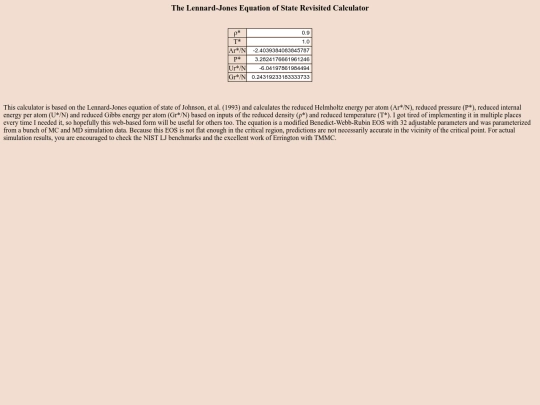 LJEOS screenshot