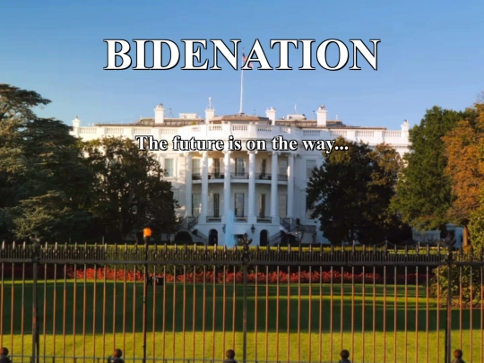 bidenation screenshot