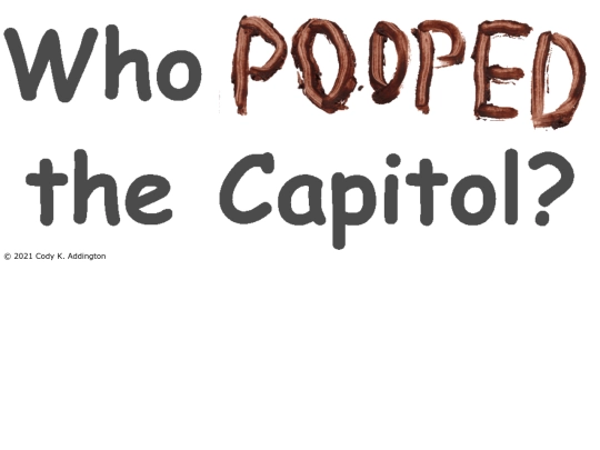 capitolpooper screenshot