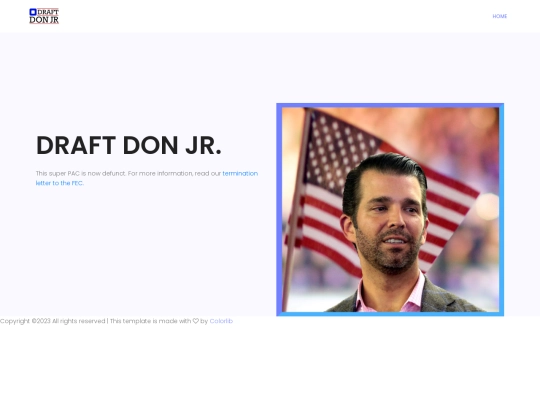 draftdonjr screenshot