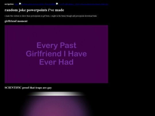 powerpoints/powerpoints screenshot