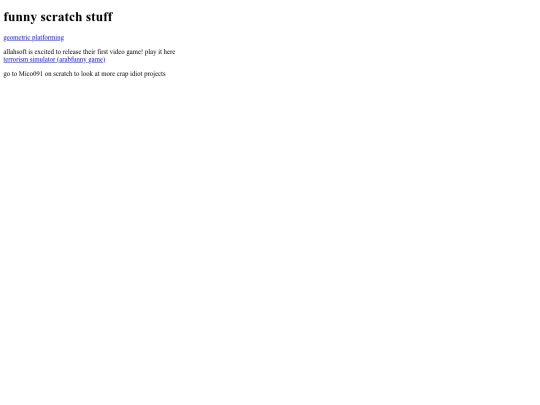 scratch_stuff/scratch screenshot