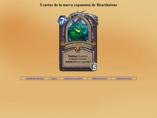 practica2.4/brujo screenshot