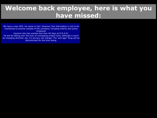 Level1 screenshot