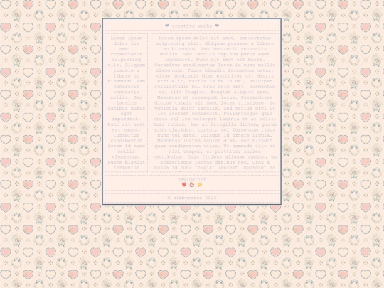 work screenshot