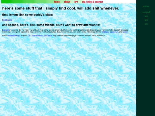 cool screenshot