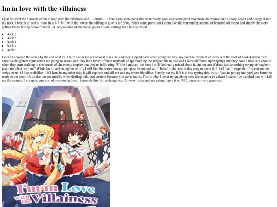blogagain screenshot