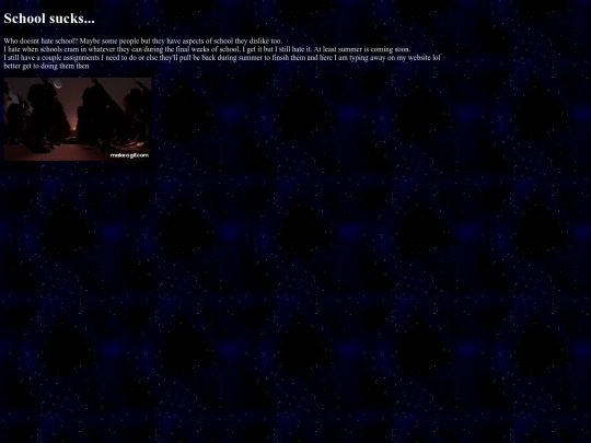 entry2 screenshot