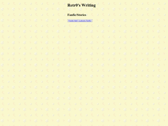 writing screenshot