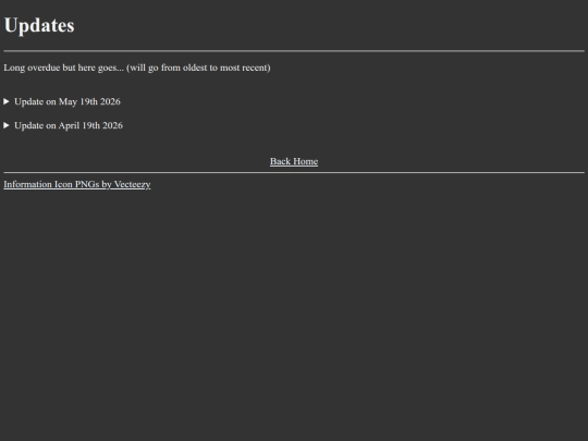 other/updates screenshot