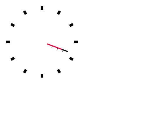 clock/clock2 screenshot