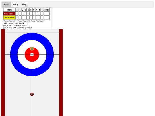 curling/curling screenshot
