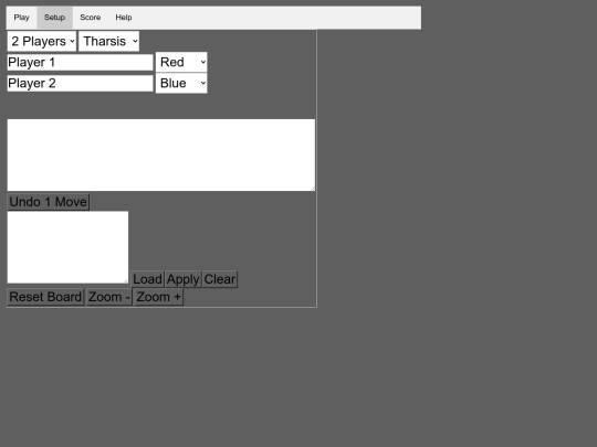 tm/tm screenshot