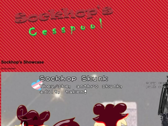 art screenshot