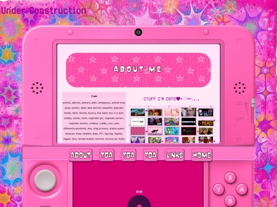 about screenshot