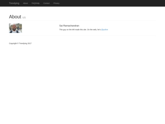 about screenshot