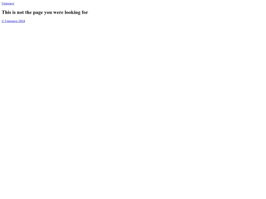 404 screenshot