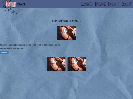 art/2019 screenshot