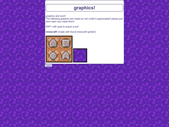 graphics screenshot