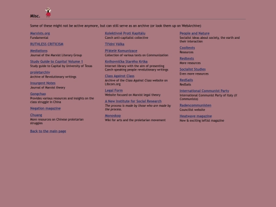 misc screenshot