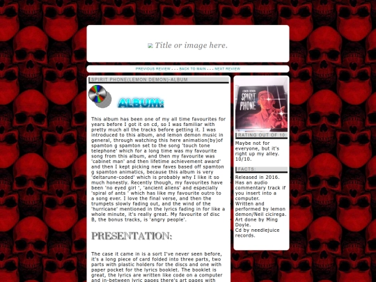 review2 screenshot