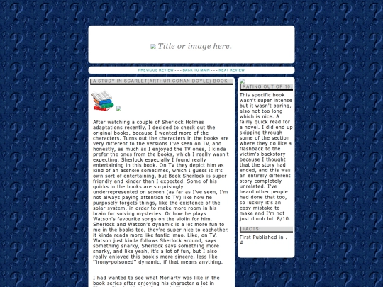 review3 screenshot
