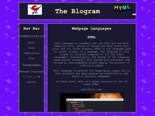 l1 screenshot