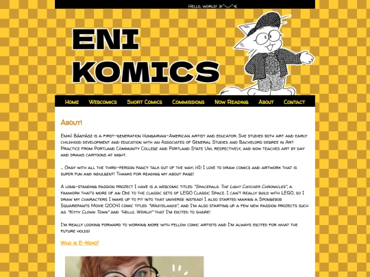 about screenshot
